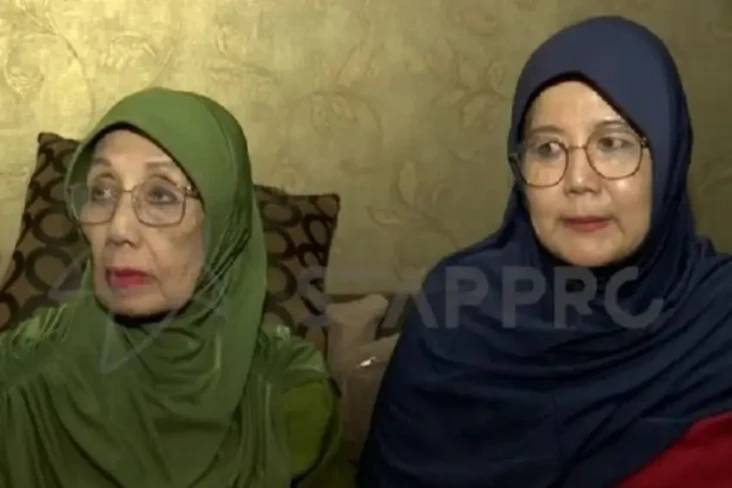 Riwayat Penyakit Nani...