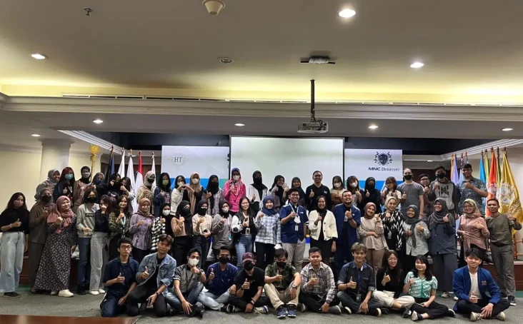 MNC Radio Gelar Sharing...