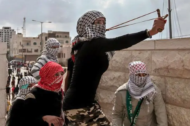 6 Kelompok Jihad di...