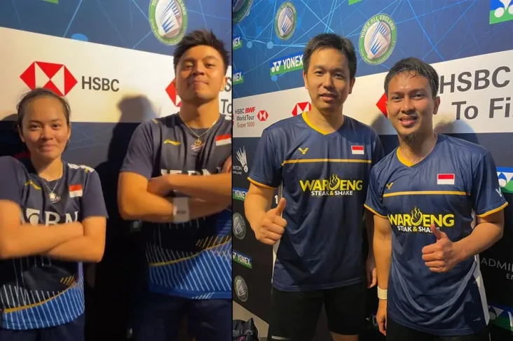 Hasil All England 2023:...