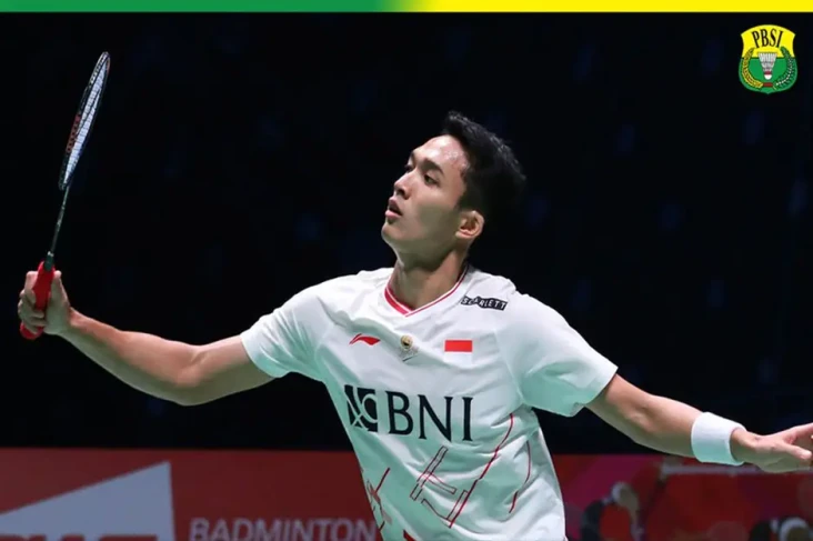 Hasil All England 2023:...