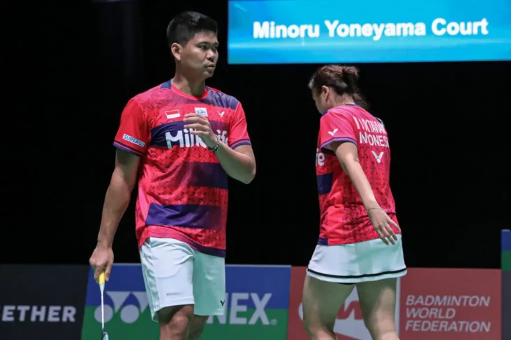 Praveen/Melati Termotivasi...