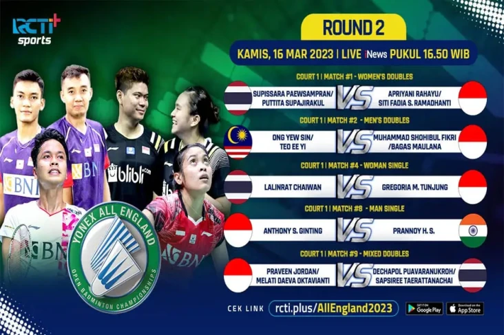 LIVE di RCTI Plus: Saksikan...