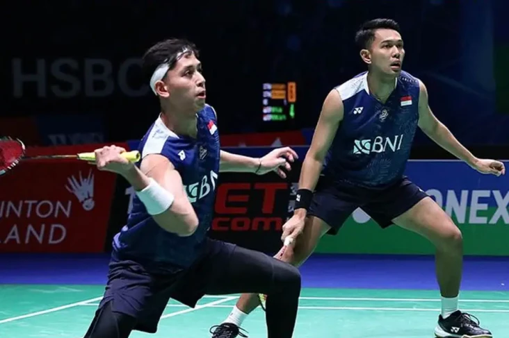 Hasil All England 2023:...