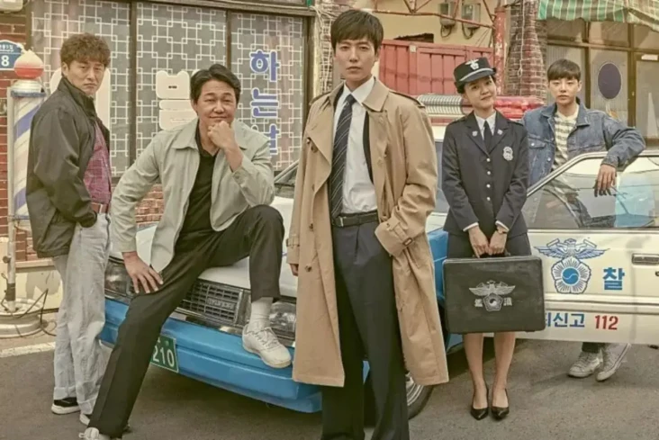 11 Drama Korea Underrated...