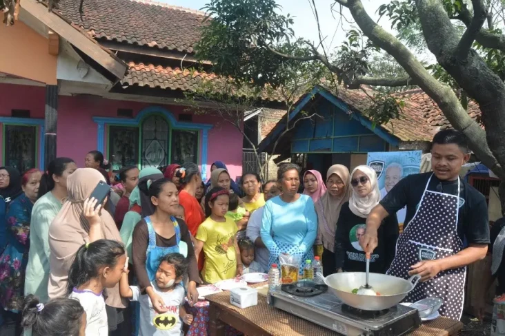 Kowarteg Indonesia Pelatihan...