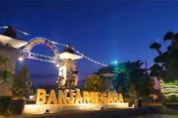 Asal Usul Nama dan Sejarah...