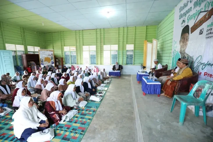 Jelang Ramadan, TGSG...