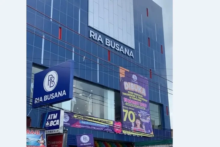 Medan Jadi Destinasi...