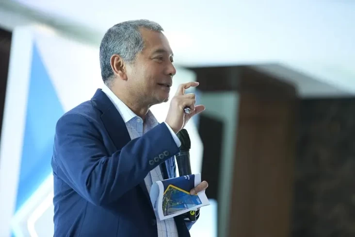Heboh SVB Kolaps, Ini...