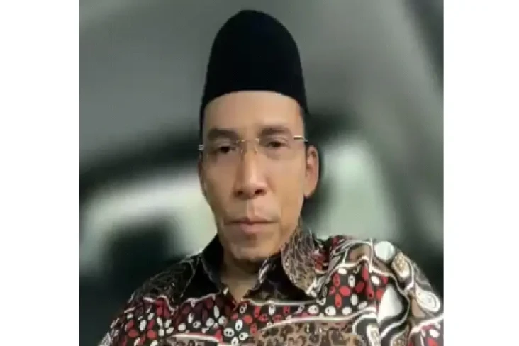 TGB Minta Generasi Z...