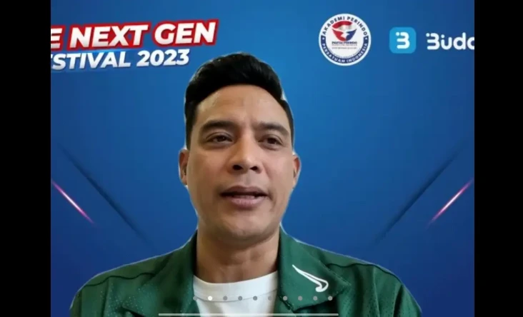 The Next Gen Festival...