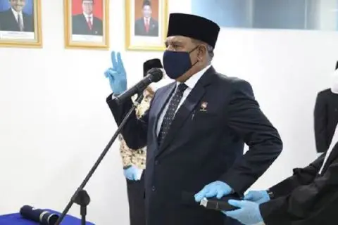 5 Jenderal Polisi Kelahiran...