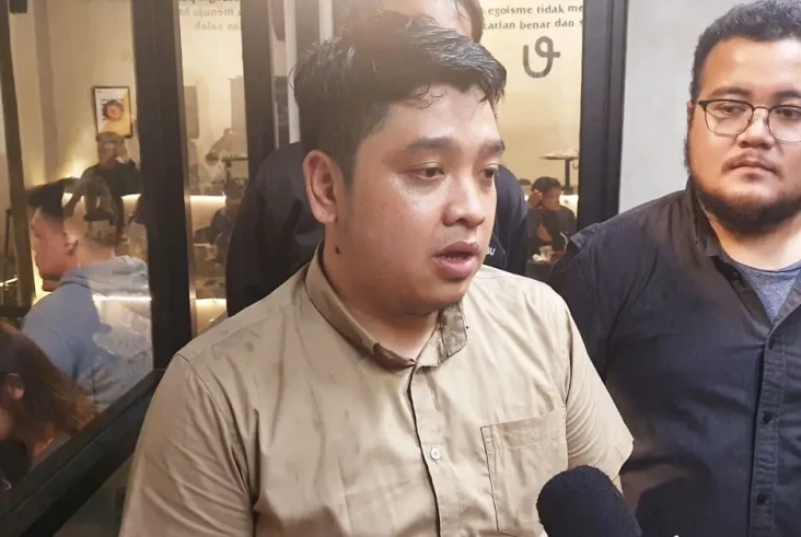 Gelar Diskusi Santai,...