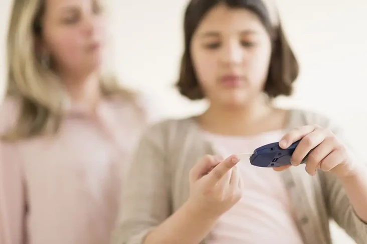 Tips Puasa untuk Anak...
