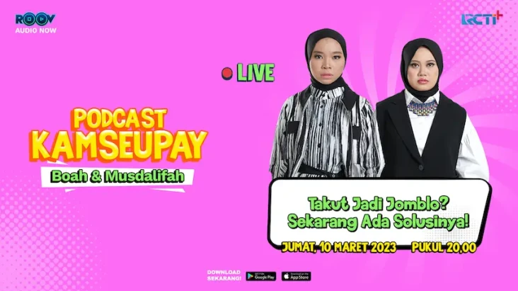 Merasa Tidak Diinginkan?...