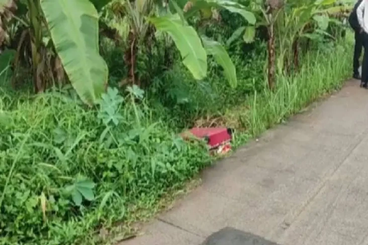 Terkuak! Korban Mutilasi...