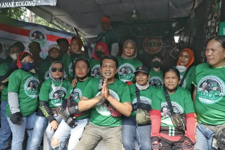 Kajol Indonesia Renovasi...