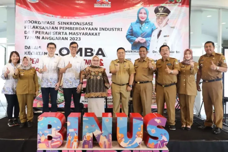 Lomba Menu Etnik dan...
