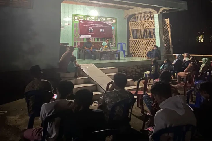 Majukan Desa, PMN Sulsel...