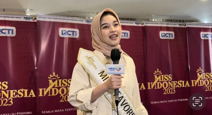 Kriteria untuk Calon...