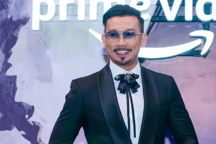 Cerita Denny Sumargo...