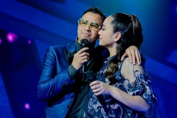 Raffi Ahmad Akan Sahur...