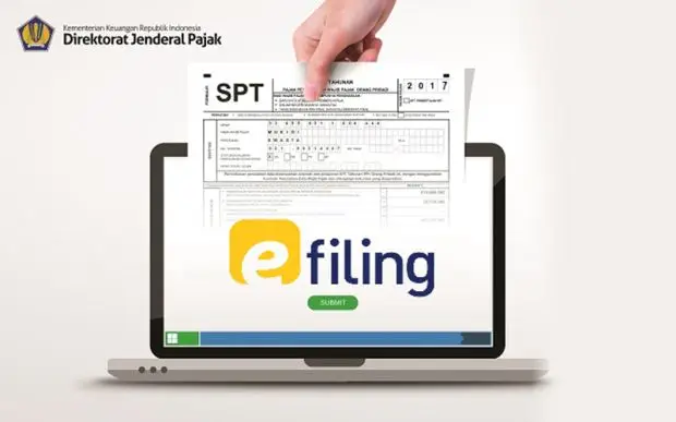 Begini Cara Cek Efin...