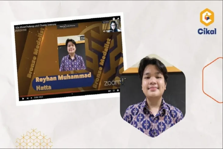 Lawan 66 Negara, Siswa...