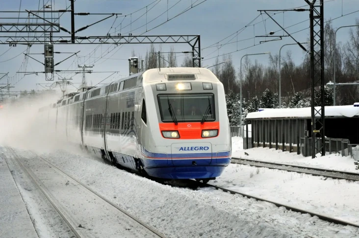 Finlandia Tolak Permintaan...
