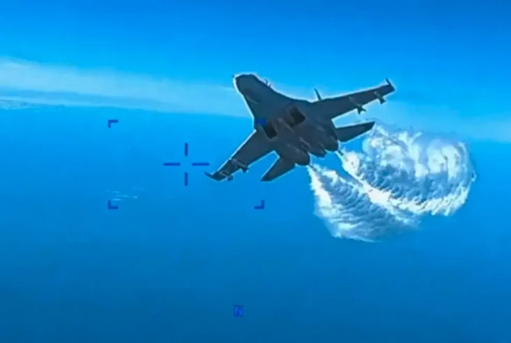 Seru! Tonton Video Drone...