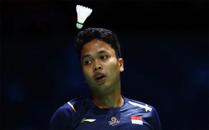 8 Wakil Indonesia Tembus...