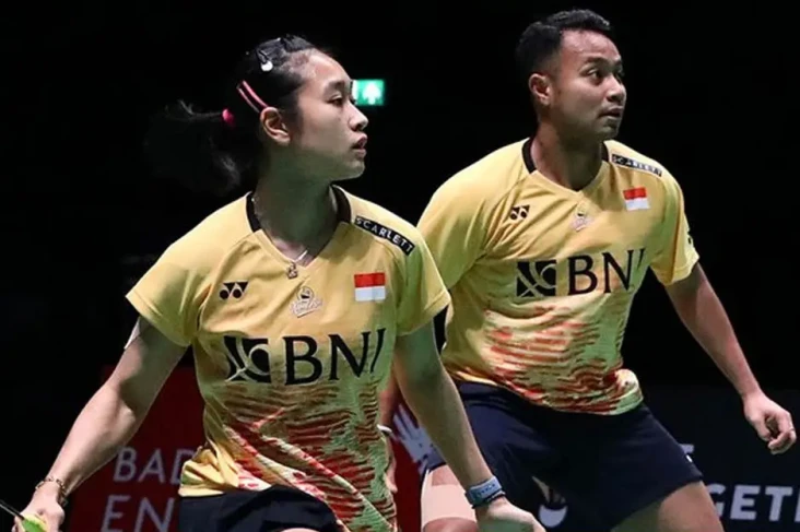Hasil All England 2023:...