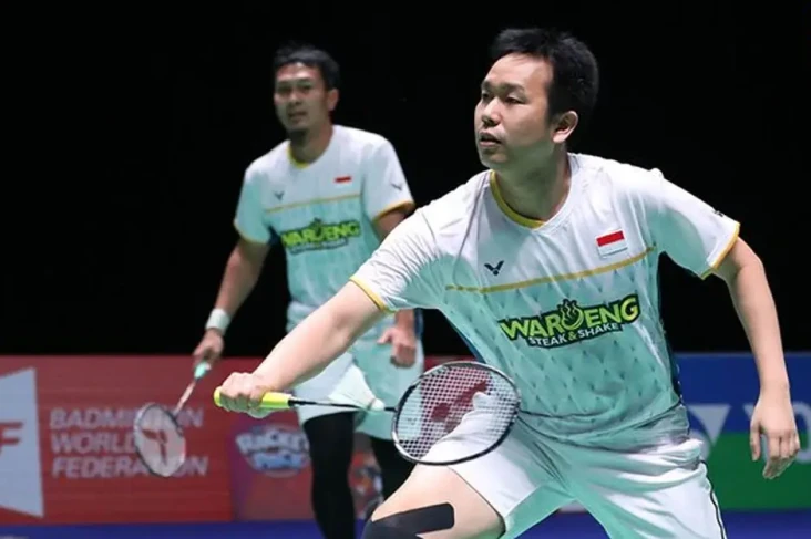 Hasil All England 2023:...