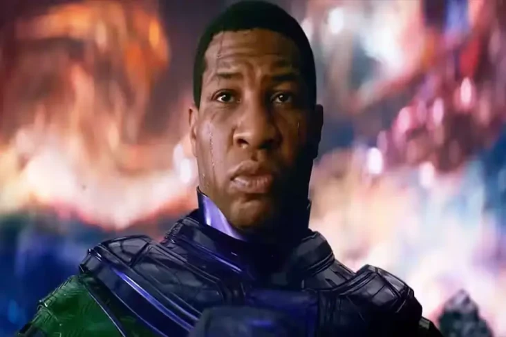 7 Penjahat Marvel Ini...