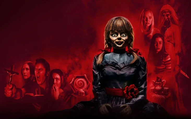 7 Film Horor dengan...