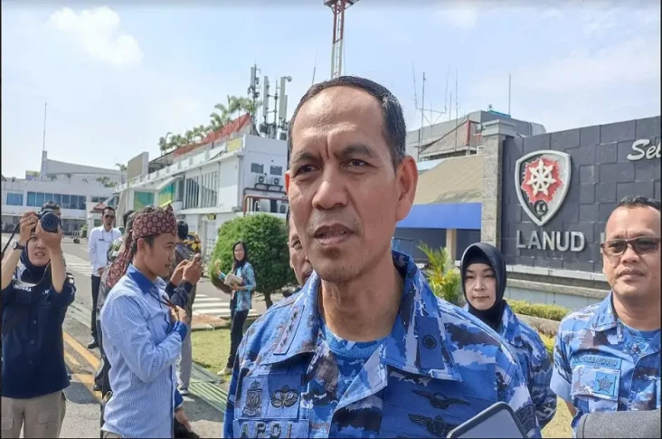 Antisipasi Lonjakan...