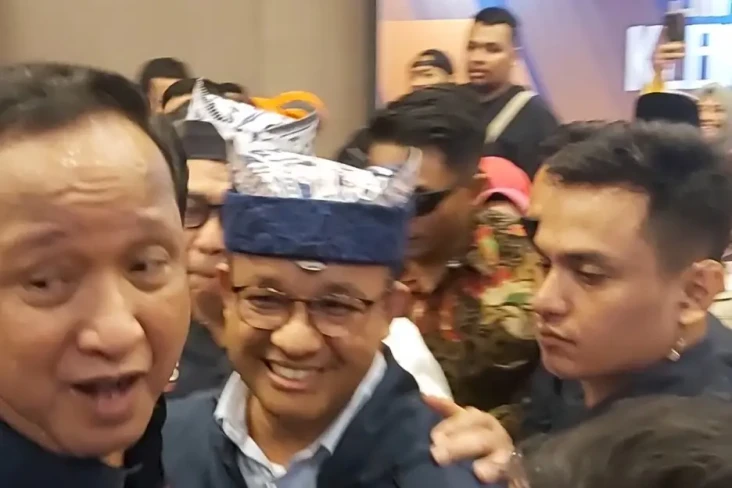 Hadapi Pemilu 2024,...