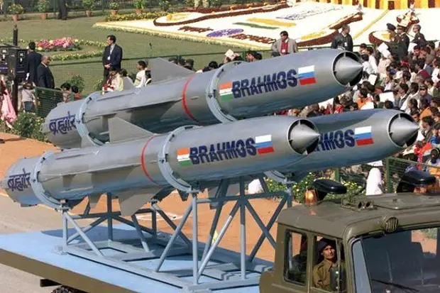 5 Kelebihan Brahmos...