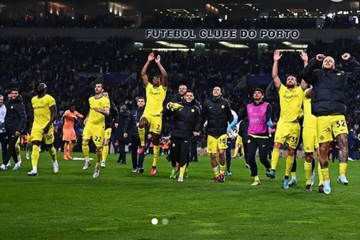 Liga Champions 2022-2023:...
