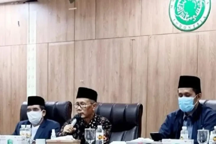 MUI: Semua Ormas Islam...