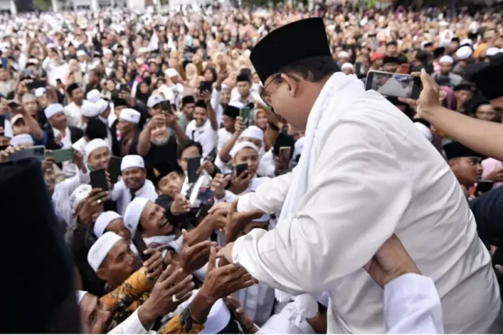 Temui Habaib dan Ulama...