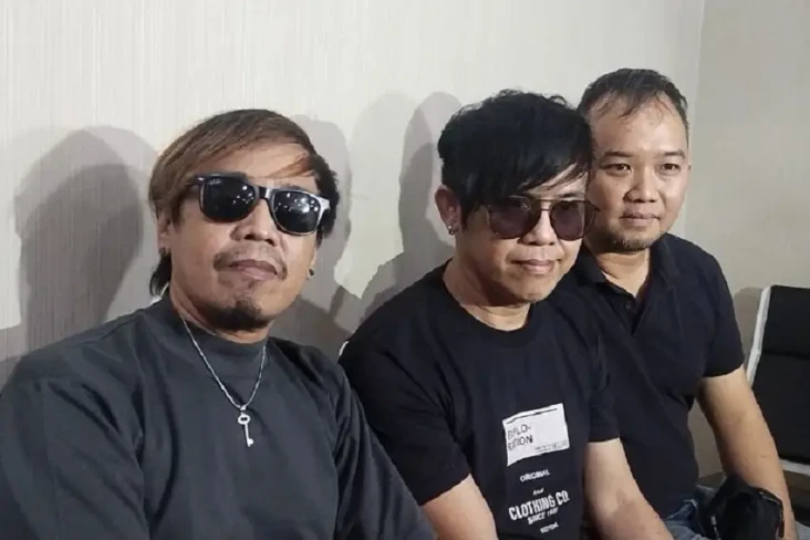 LPSK Ungkap Status Hukum...