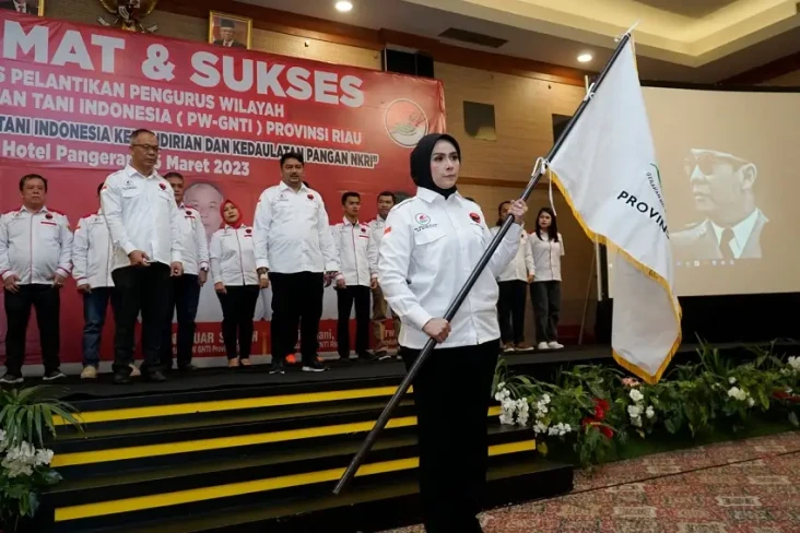 Organisasi Sayap PDIP...
