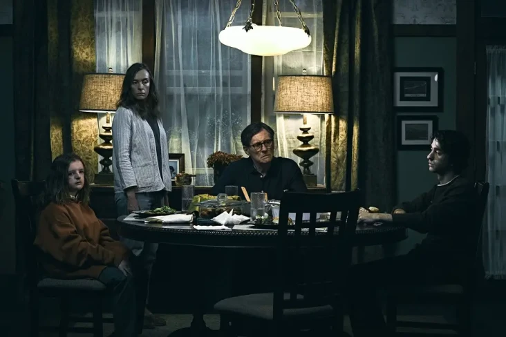 5 Film Horor dengan...