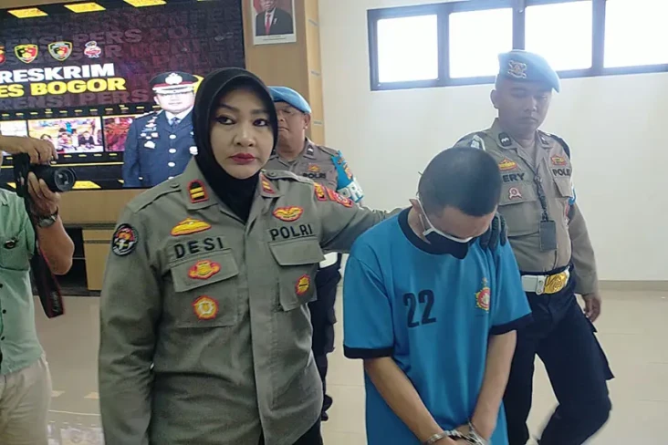 Tolak Hand Job Jadi...