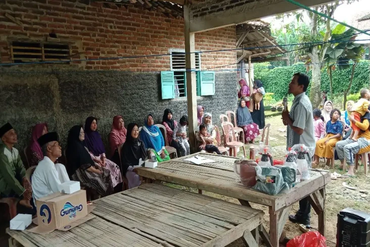 Maksimalkan Pertanian,...