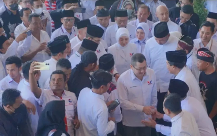 HT Optimistis NTB Jadi...