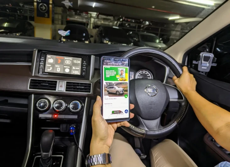 Zoomcar Kenalkan Jasa...