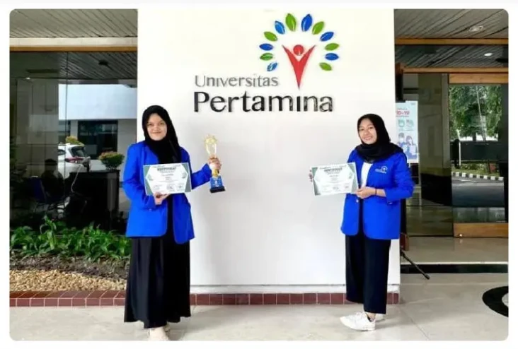 Tanpa Tes, Universitas...